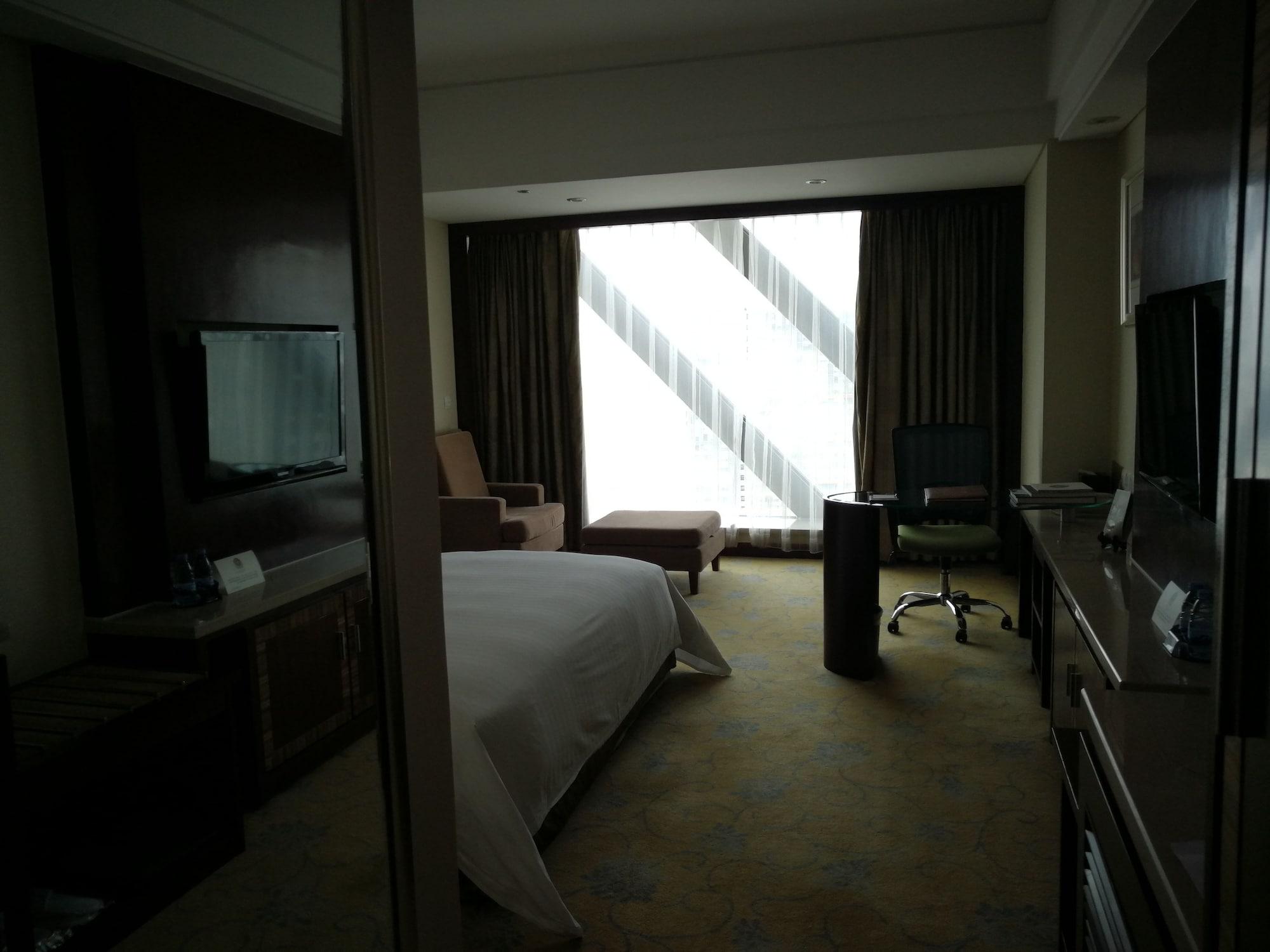 Daysun International Hotel Гуанджоу Екстериор снимка